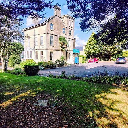 Wentworth House - Free Parking Hotel Bath Ngoại thất bức ảnh